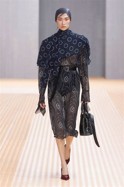 prada ss 2024 show